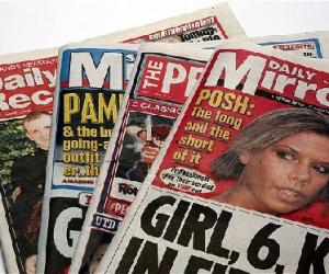 新概念英語詞匯