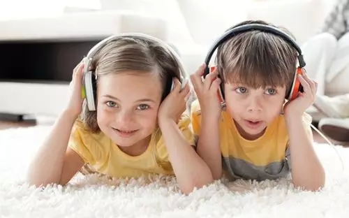 如何提高小學生英語聽力水平