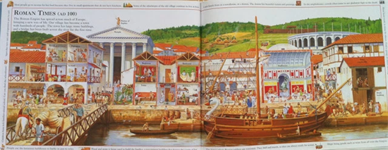 上海小托福培訓