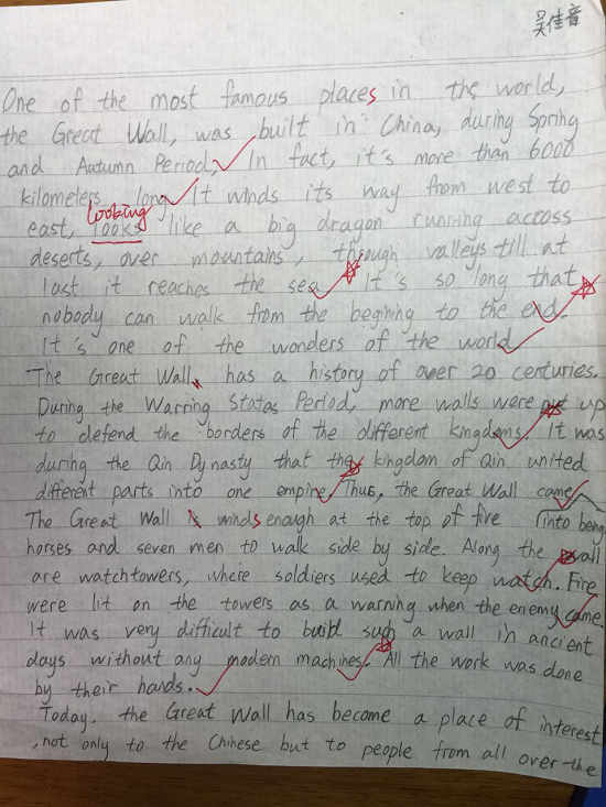 上海出國留學培訓