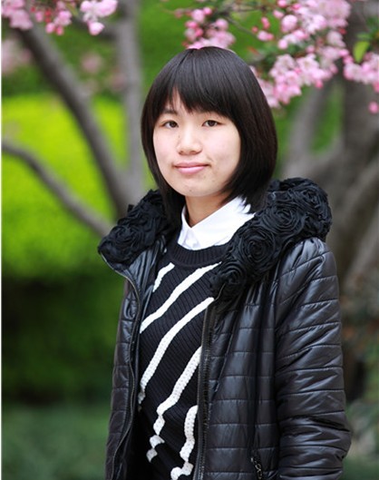 昂立教育名師--朱曉潔