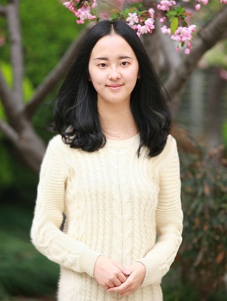 昂立教育名師--施星旻