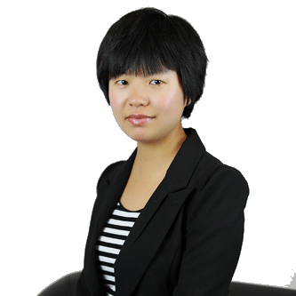 昂立教育名師--劉娜娜