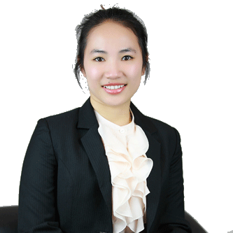 昂立教育名師--高玉潔