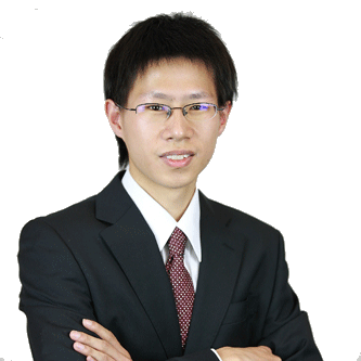 昂立教育名師--林嘉祥