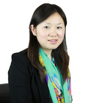 昂立教育名師--趙寧