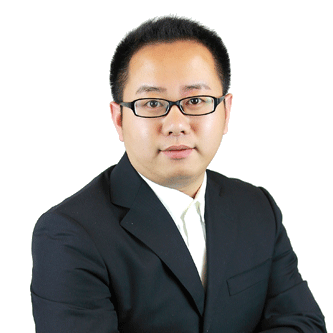 昂立教育名師--李智超