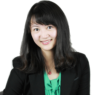 昂立教育名師--顧佳琦